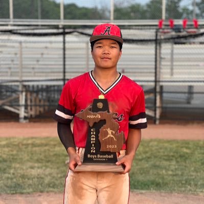 Catcher, 2b, Closing Pitcher, 3b ⚾️ 5’8 150 lbs, Class of 2024, Athens High School, Detroit Metro Stars, 3.3 GPA, Email: joel18botardo@gmail.com #18 #1