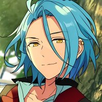 str (@mirageofmist) 's Twitter Profile