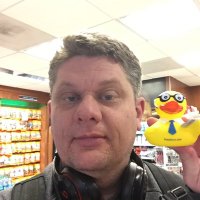 Rich Hoffman (@rich_hoffman) 's Twitter Profile