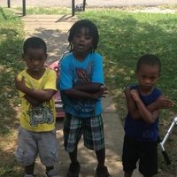 RJ (@rjhouston06) 's Twitter Profile