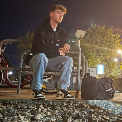 Robnic Profile