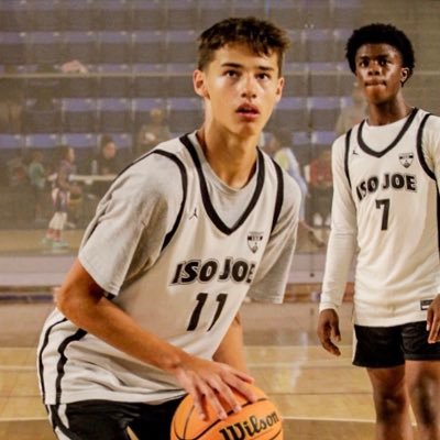 M_Kirkland2028's profile picture. C/O 2028 6’5 | Ramay Junior High | Fayetteville Arkansas