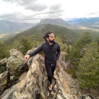 Mauricio Perez (@mowreeseeoh) 's Twitter Profile