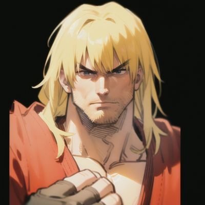 一応STREET FIGHTER 6用アカウント。とりあえずケンとキャミィで遊んでいく！