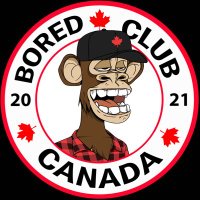 Bored Club Canada(@BoredClubCanada) 's Twitter Profile Photo