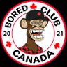 BoredClubCanada's profile picture. Canadian association of BAYC/MAYC/BAKC owners. Over 230+ bored members. ApeCoin Dao delegation.