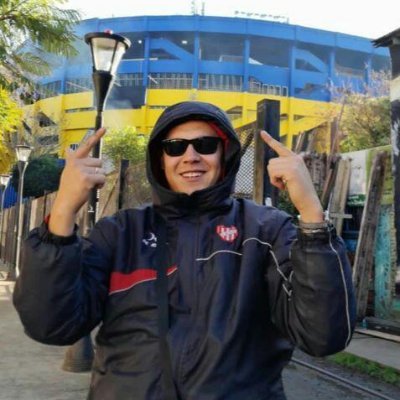 Soy de Instituto de pendejo le doy gracias a mi viejo !
Diciembre del 98'
https://t.co/Ve8vEXEeXb