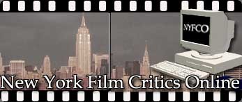 Official Twitter Account of the New York Film Critics Online