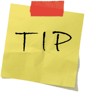 Handig tips, trucs en weetjes. Voor meer informatie bekijk de website.