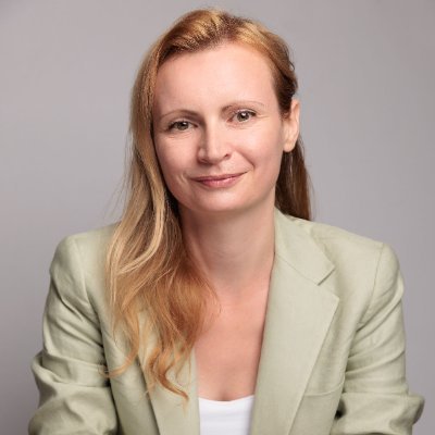 AnnaBarnacka's profile picture. Founder & CEO at @mindmics | Previously NASA Einstein Fellow at Harvard