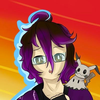 They / Them LV 28
YouTuber, Voice Over Artist, Smash Ultimate Ridley main and Twitch Streamer.

icon by @Yuki_N0_Umi

Business Inquiries: DarkStorm009@gmail.com