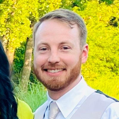 TaylorMcBee15's profile picture. Dr. Taylor McBee, DPT