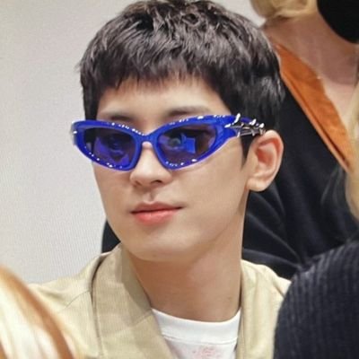 || Blu || Wonu || ipad cutie 🍀🤞🏻さんのプロフィール画像