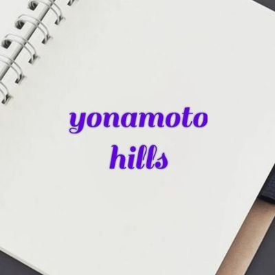 yonamotohills Profile Picture