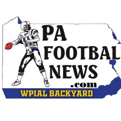 We're a bunch of college interns for @PaFootballNews brining you the BEST WPIAL Action!! Support Us!- https://t.co/5WDOcDuZp6