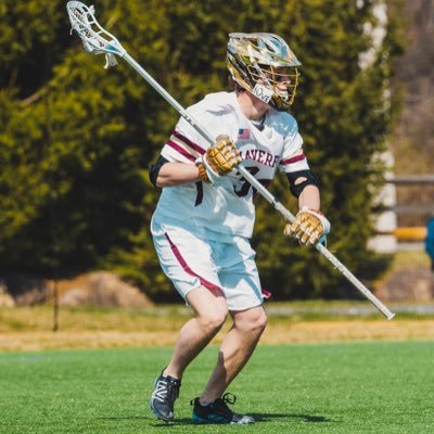 The Haverford School 25’ | Defense | 3.7 GPA | 6’0 185 | Big 4 HHH 25’ | Email: charhalp@haverford.org | #:646-954-4180