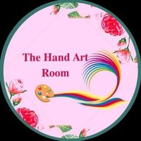The Hand Art Room(@thehandartroom) 's Twitter Profile Photo