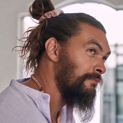 My official backup Twitter page Jason Momoa 
Love y’all fans ❤️🎥🍿