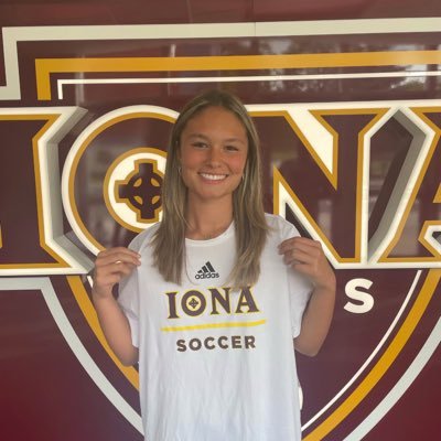 2024 Centerback | 05/06 Wake FC GA #4 | 5’6”| North Raleigh Christian Academy | National Honor Society | @ionawsoc ‘28