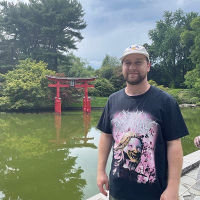 antron420's profile picture. 