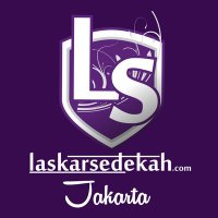 Laskar Sedekah Jakarta (@lsjakarta) 's Twitter Profile