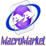 AAMacroMarket's profile picture. AA MacroMarket for persons who are looking for the ultimate solutions for mastering in online marketing specially affiliate marketing, getting massive traffic..