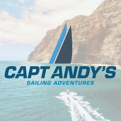 It's a passion... Since 1980, Capt Andy's has been providing epic tours to one of the most beautiful coastlines in the world 🤙🏽