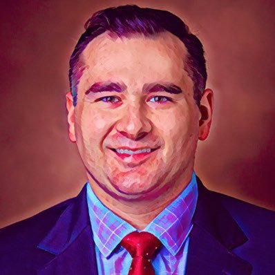 AimedIntentions's profile picture. ▪️Physician | Systems Thinker | Entrepreneur ▪️Helping Doctors Architect their Wealth Mindset ▪️Business Theory to Optimize Healthcare