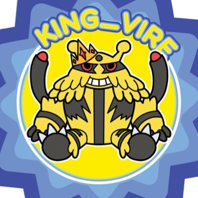 The_King_Vire Profile Picture