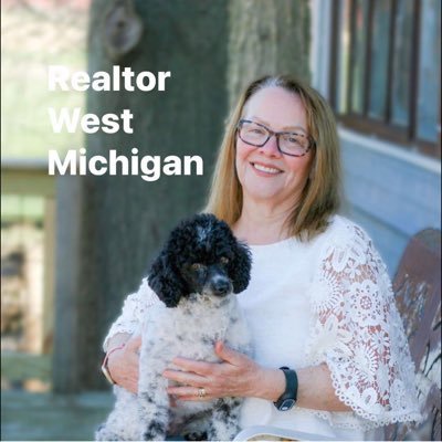 HI! Realtor for west Michigan and surrounding area's - Ask me your Real Estate questions here, I am happy to help! CRS ABR