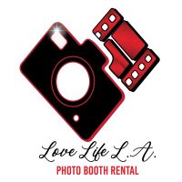 Love Life Photo Booths L.A.(@lovelifephotola) 's Twitter Profile Photo