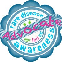 Mito Disease Awareness (@mitoadvocate) 's Twitter Profile