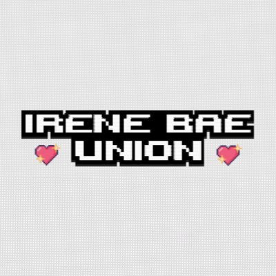 Union of IRENE’s Fanbases All Over the World 🐰
