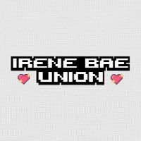 💝 IRENE BAE UNION 💝(@irenebaeunion) 's Twitter Profile Photo