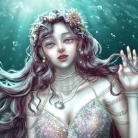 🎵NINI니니NFT.NYC 2024🌟 (@ninis_art) 's Twitter Profile