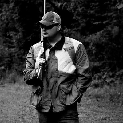 Proud South Dakotan | Bourbon fan | Tweets are my own