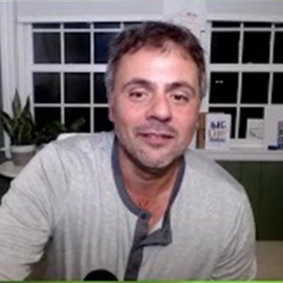 John Zannis Profile