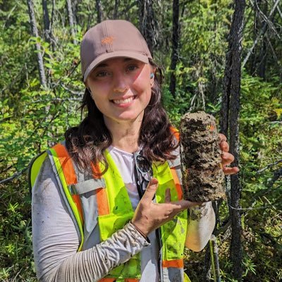 MSc. Student at @UAlberta studying permafrost and contaminated sites in Northern Canada