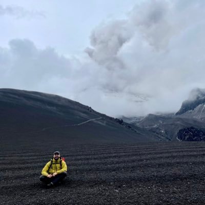 drcarloscueva's profile picture. Enduro Life