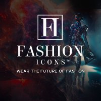 FASHION ICONS (Private Beta)(@fashionicons_io) 's Twitter Profile Photo