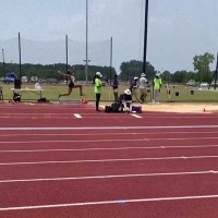 Zandrina Hordge (@zandrinamonchel) 's Twitter Profile Photo