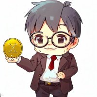 仮想通貨の学校 こーちょー☀️ (@xrpripple7) 's Twitter Profile