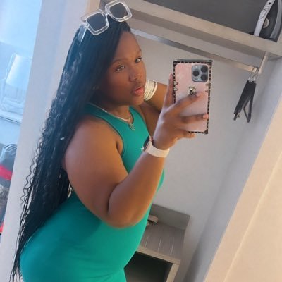 Dajia Parker, MA, CNA👩🏽⚕️| AMOSC:bigdajia01 ❤️| 19’ 🎓| PVO 🤞🏾| Dace Amir Symonette 👩👦| Boy Mom 💙| 🏳️🌈🏳️🌈🏳️🌈🏳️🌈
