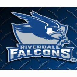 K-12 Assistant Principal/Athletic Director for Riverdale Local Schools. Home of the Falcons.