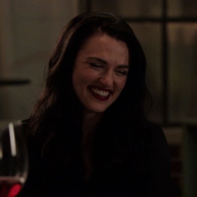 when you think katie mcgrath hope u think of me
