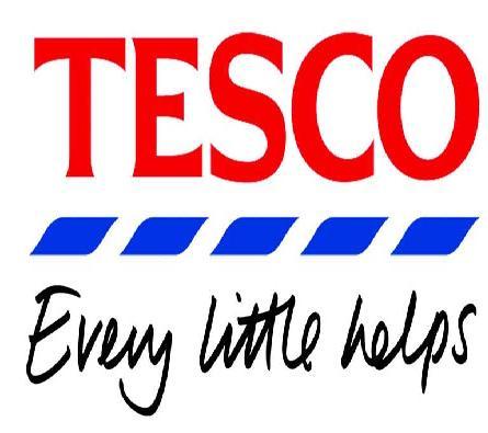 Be the first to know about all the great offers and events at Tesco Edgbaston