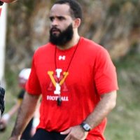 Keith Jones (@coachjonesk) 's Twitter Profile