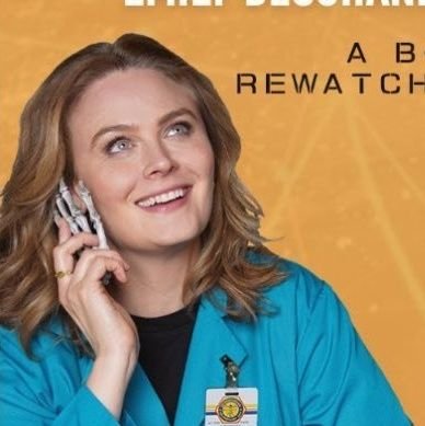 𝔹𝕆ℕ𝔼𝕊 
Always supporting EMILY DESCHANEL 
✨𝓔𝓶𝓲𝓵𝔂 𝓓𝓮𝓼𝓬𝓱𝓪𝓷𝓮𝓵 03/01/17✨
Everything happens eventually