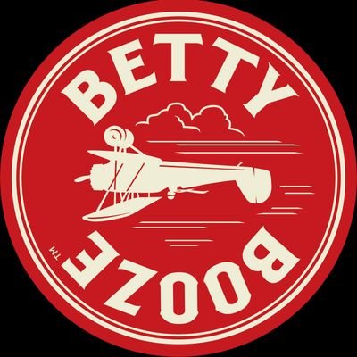 Betty Booze