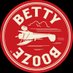 Betty Booze (@BettyBooze) Twitter profile photo